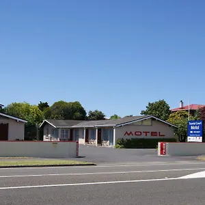 Tourist Court Whakatane