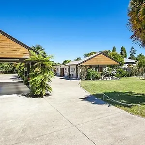 Amber Court Whakatane