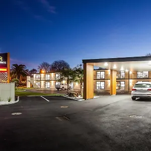 One88 On Commerce Whakatane