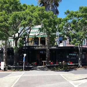 Whakatane Hotel Whakatane